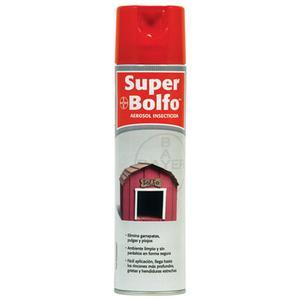 SUPER BOLFO REF. 430ml*