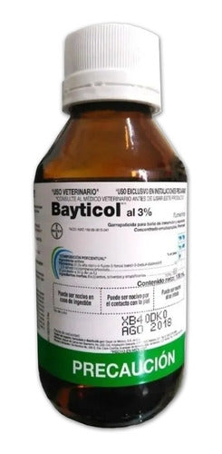 BAYTICOL DIP 3% 100ml*