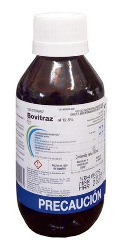 BOVITRAZ 12.5 % 100ml*