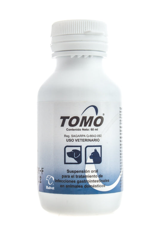 TOMO 60 ML