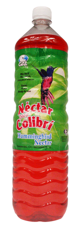 COLIBRIS NECTAR LIQUIDO