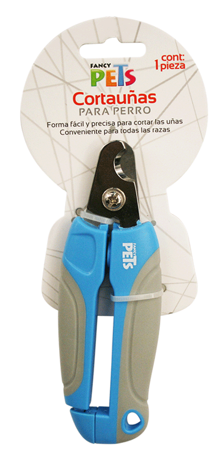 CORTAUÑAS P/ PERRO
