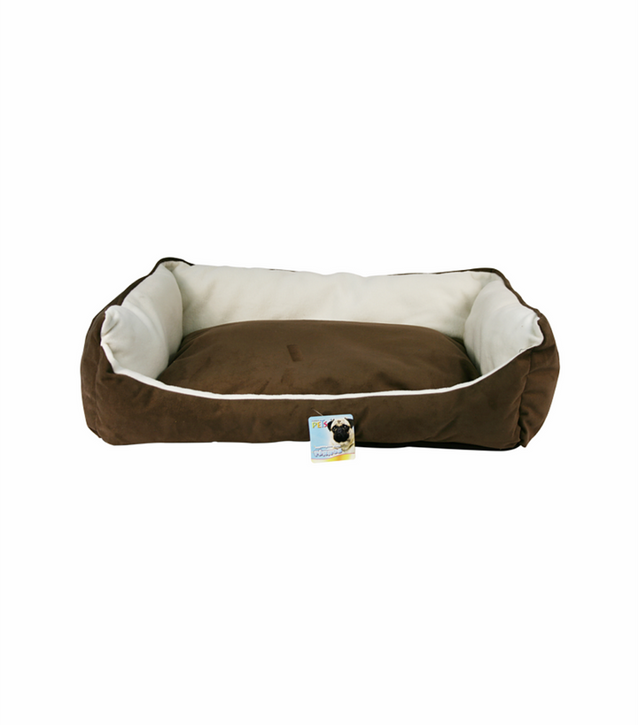 Cama Soft (Verde/Azul/Café)