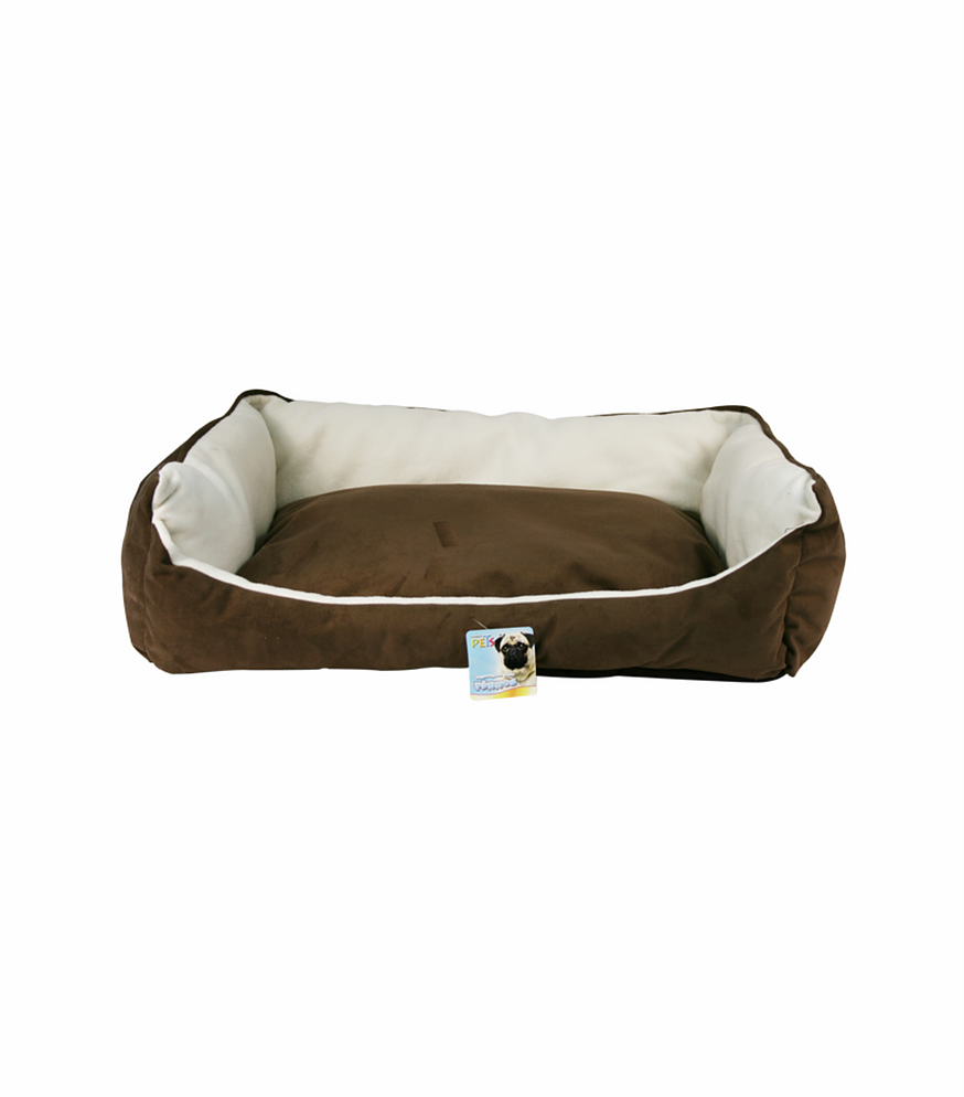 Cama Soft (Verde/Azul/Café)
