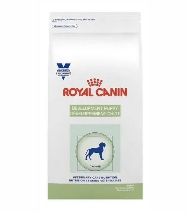 Canine Development Puppy Royal Canin 10 Kg.