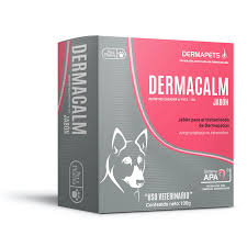 DERMACALM 100 GRS