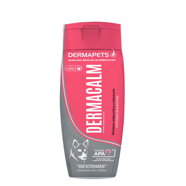 DERMACALM 350 ML