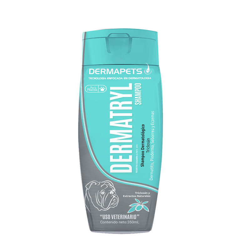 DERMATRYL 350 ML