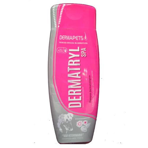 DERMATRYL SPA 350 ML