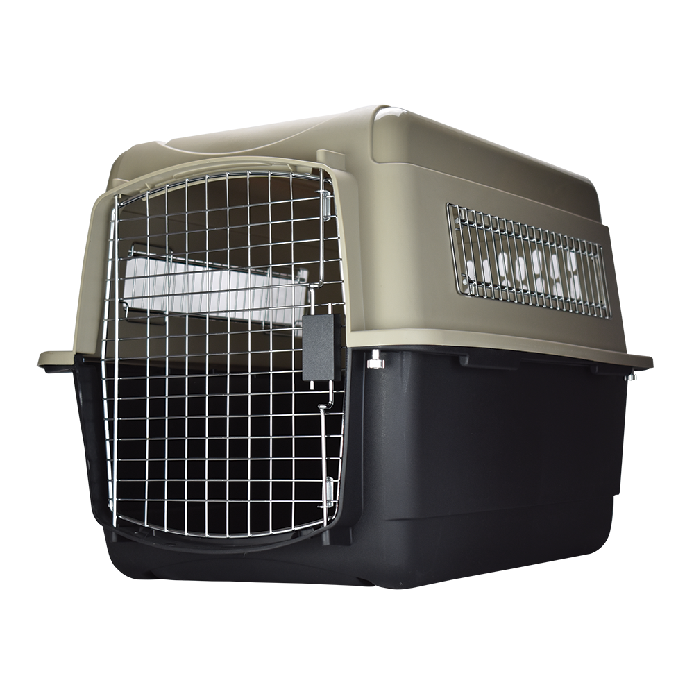 Transportadora Vari Kennel Mediana