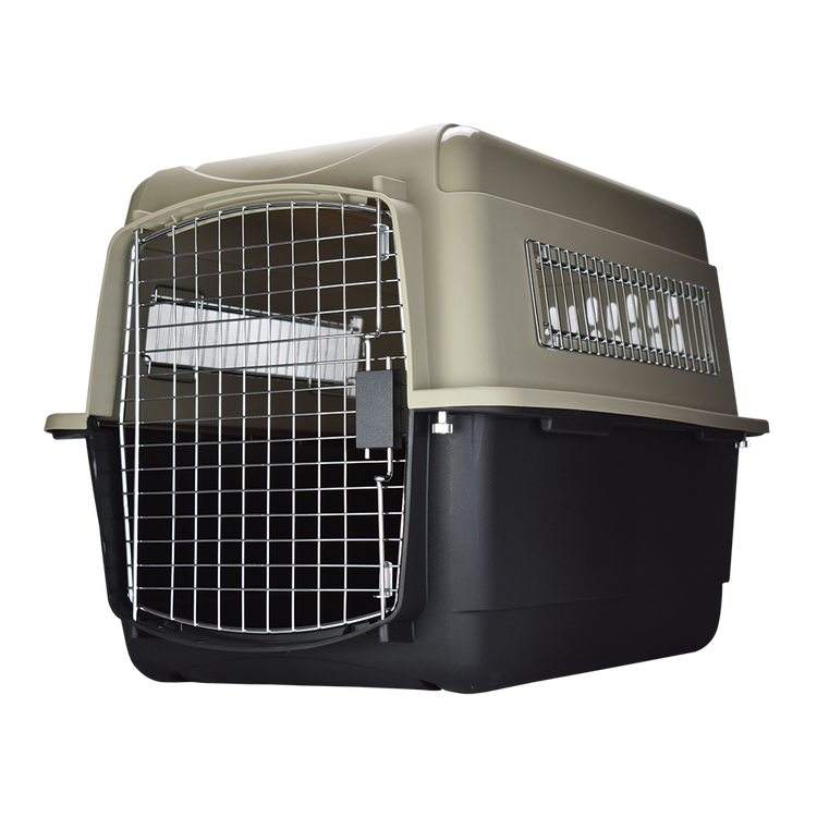 Transportadora Vari Kennel Grande