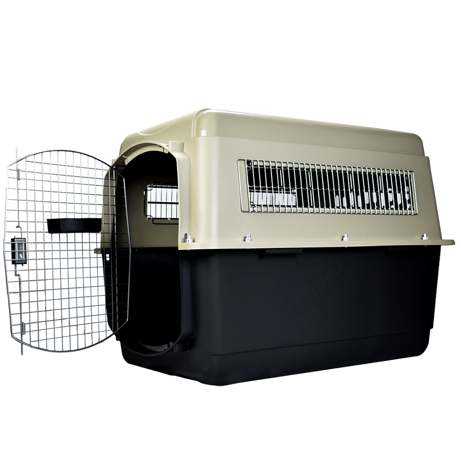 Transportadora Vari Kennel Extra Grande