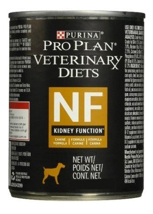 Lata Canine NF Kidney Function Canine 380gr