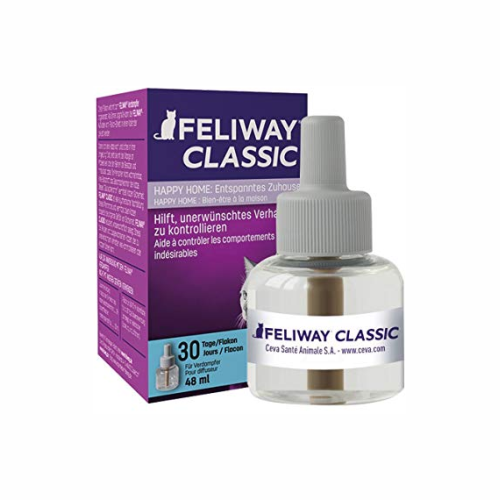 FELIWAY CLASSIC RECARGA 48 ML MX*