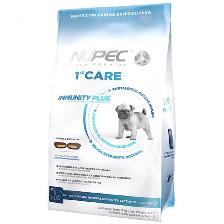 NUPEC FIRST CARE