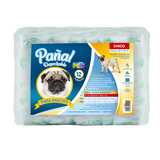 PAÑAL ESPECIAL P/ MACHO