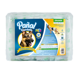 PAÑAL ESPECIAL P/ MACHO