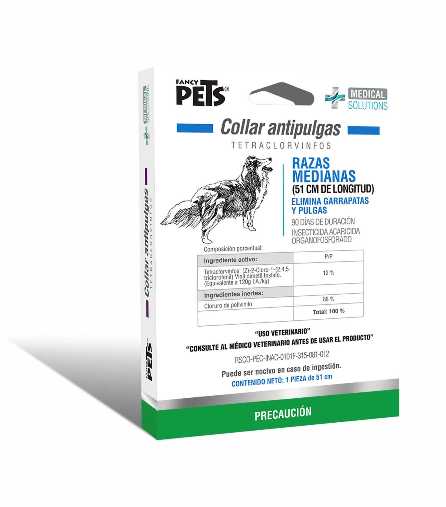 Accesorios en Gerneral;Accesorios FANCY PETS Perros;Otros