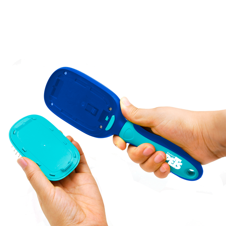 CEPILLO MULTIFUNCIONAL 5 EN 1