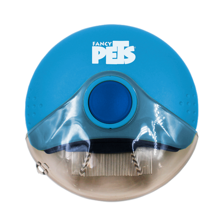 PEINE GIRATORIO 3 EN 1