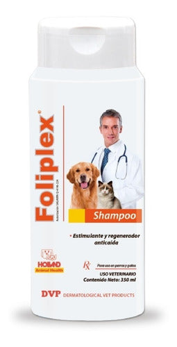 FOLIPLEX SHAMPOO 350ML