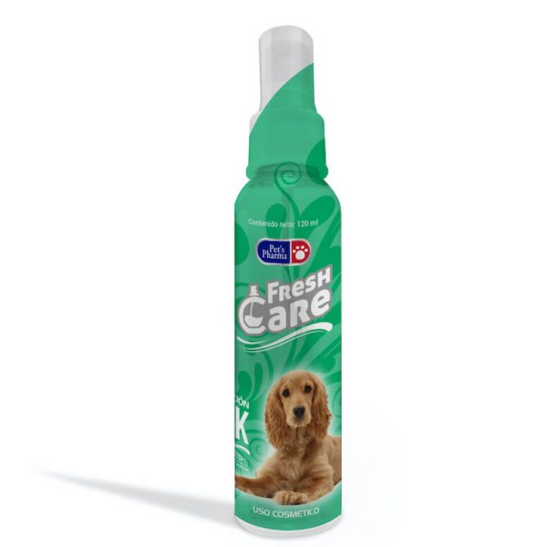FRESH CARE C.K. ONE (FRAGANCIA)