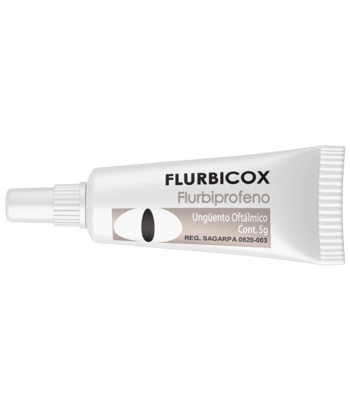 FLURBICOX UNGUENTO