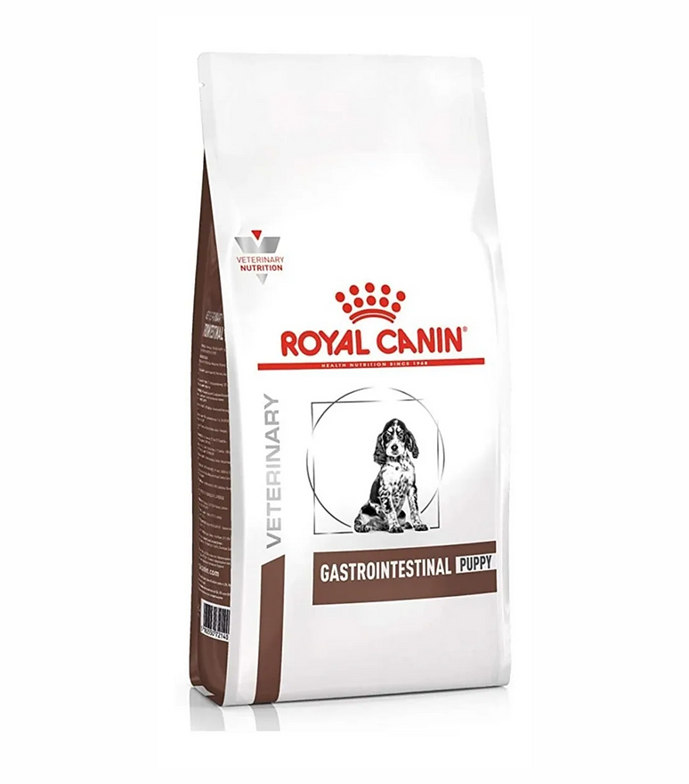 Gastro Intestinal Puppy Royal Canin 4 Kg.