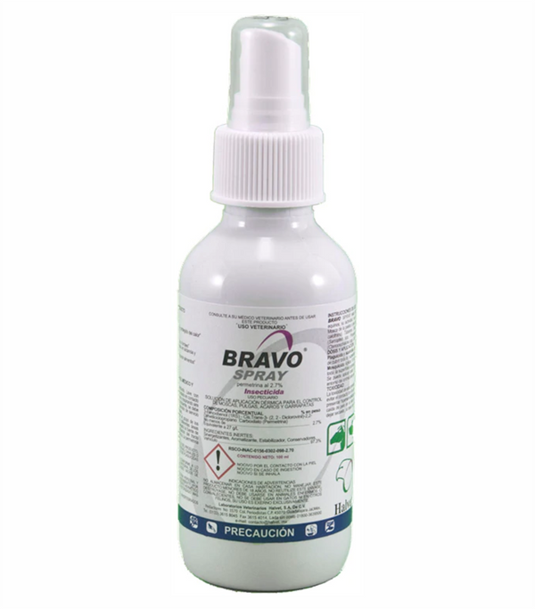 Bravo Spray 100ml