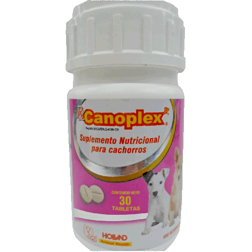 CANOPLEX JR. 30 Tab.