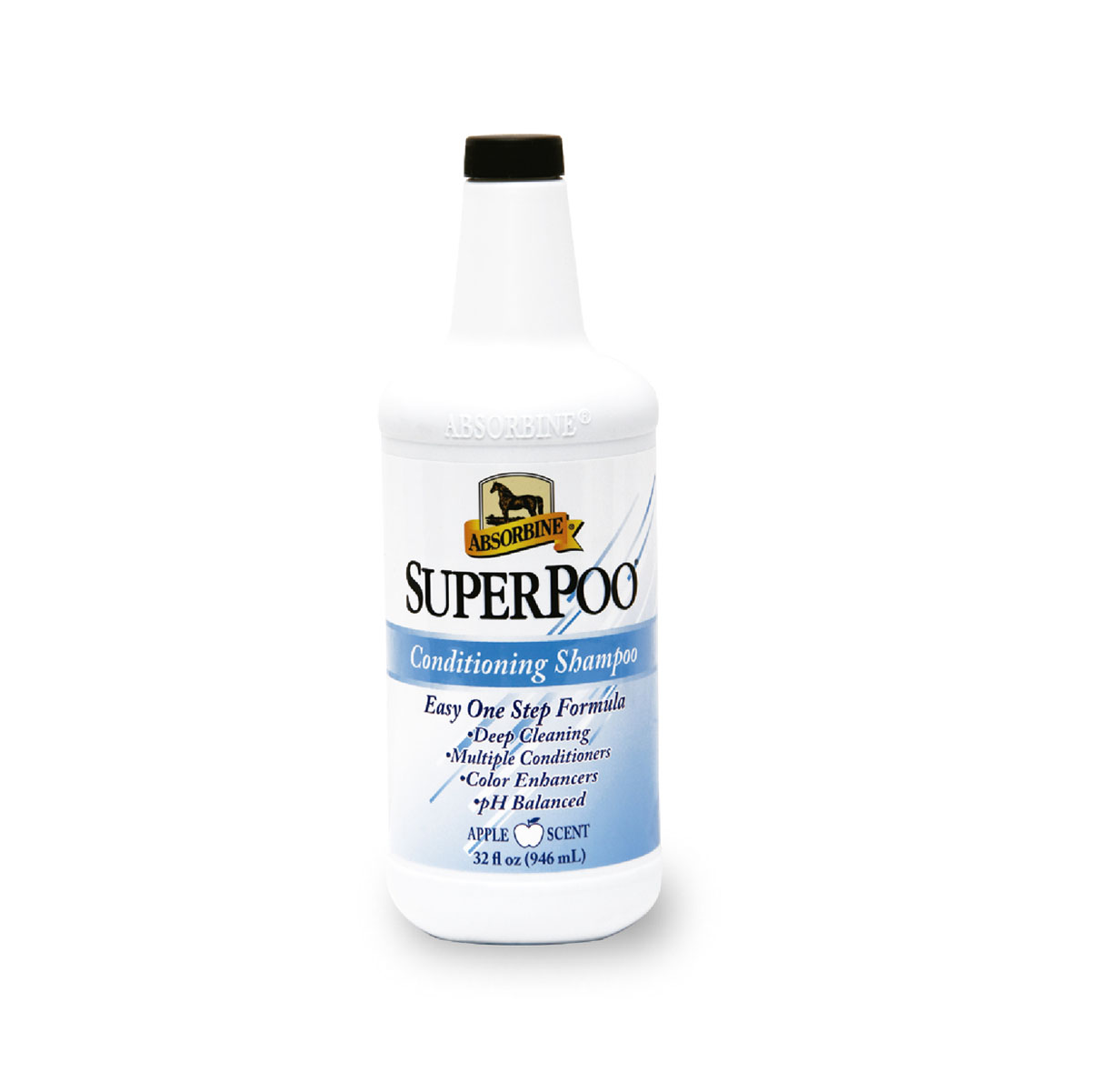 ABSORBINE SUPERPOO 473 ml.