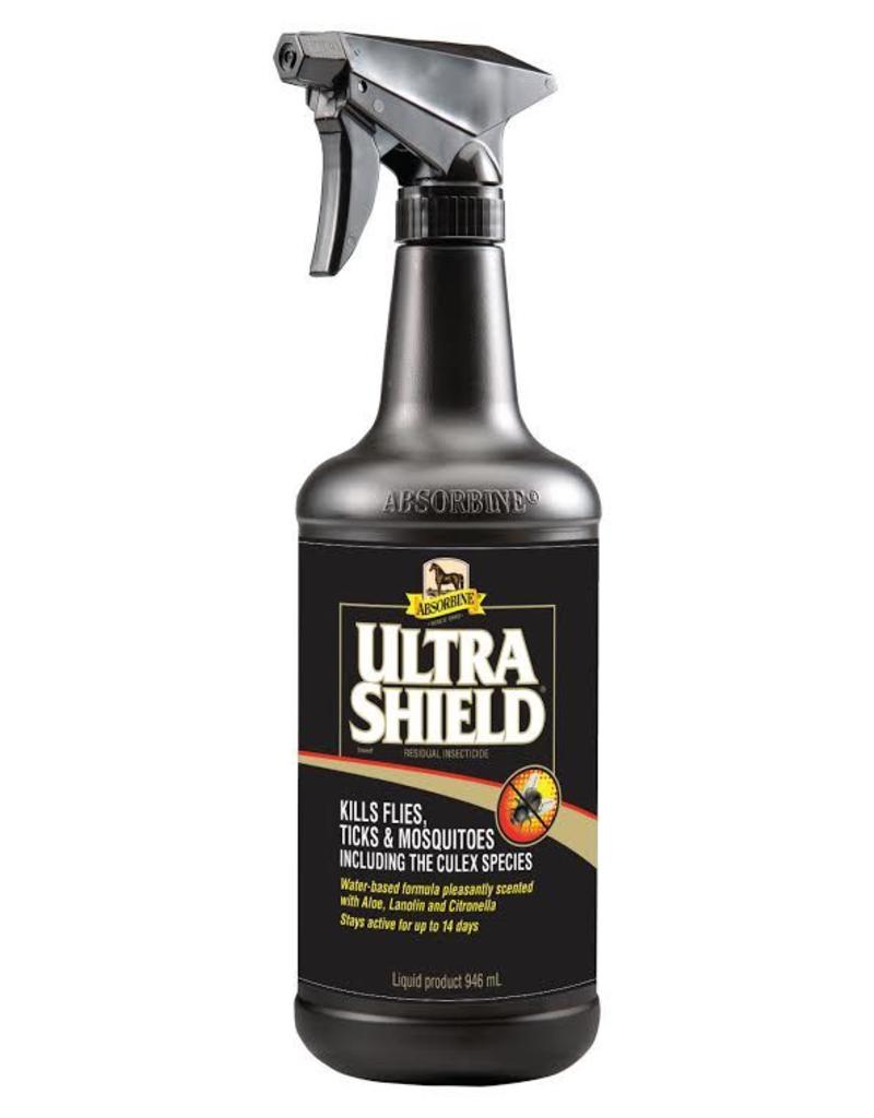 ULTRASHIELD FLY REPELLENT 946 ml.