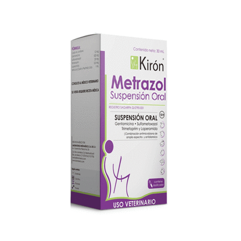 METRAZOL SUSPENSION 30 ML