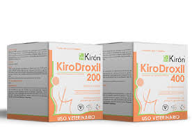 KIRO DROXIL 200