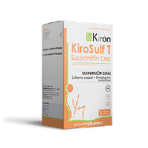 KIRO SULF T 60 ML