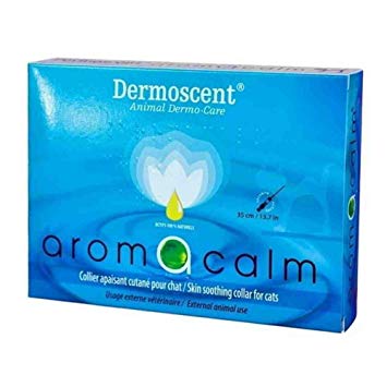 DERMOSCENT AROMACALM FOR CATS