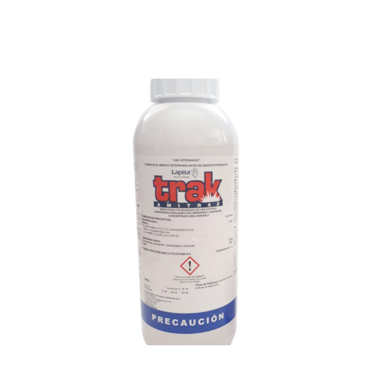 TRAK 100ML*