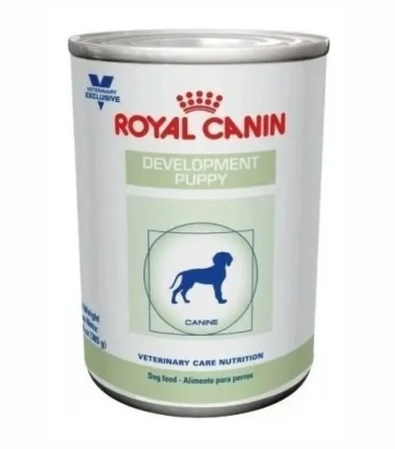 Lata Royal Canin Development Puppy 385 Gr.