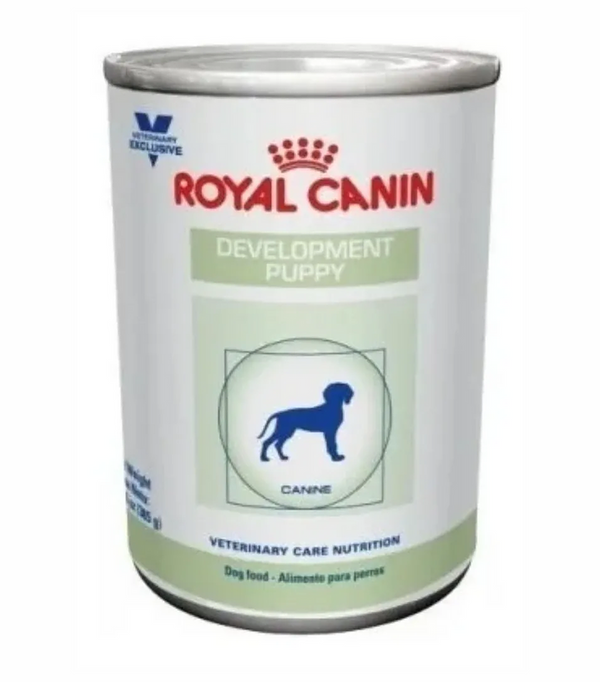 Lata Royal Canin Development Puppy 385 Gr.
