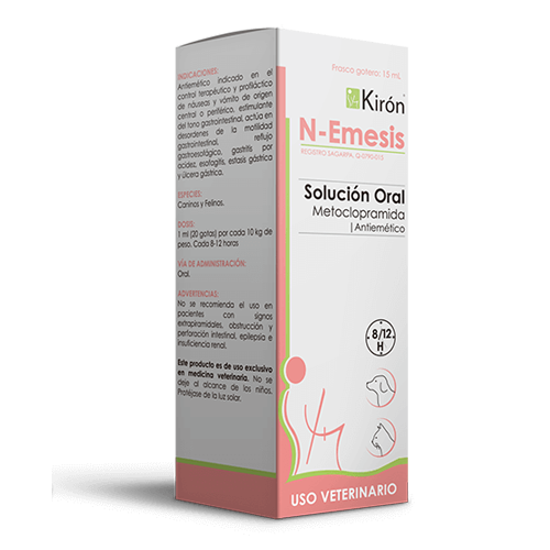 N-EMESIS 15 ML