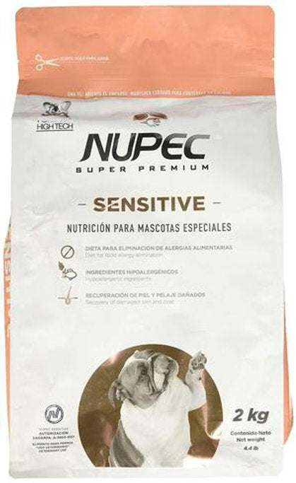 NUPEC SENSITIVE