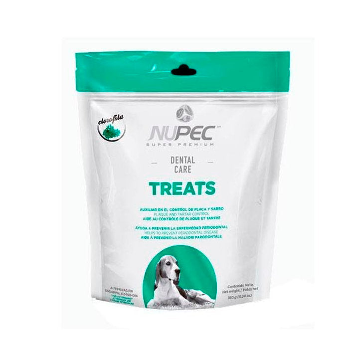 NUPEC DENTAL CARE 180 Gr.