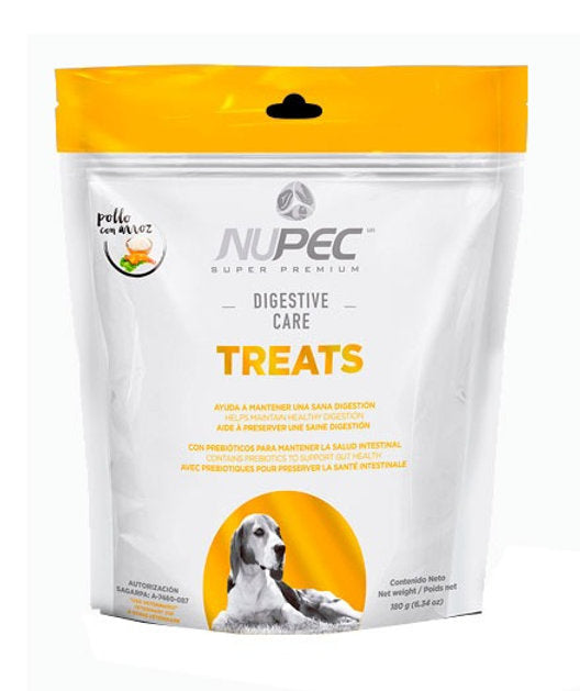 NUPEC DIGESTIVE CARE 180 Gr.