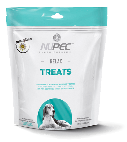 NUPEC RELAX 180 Gr.