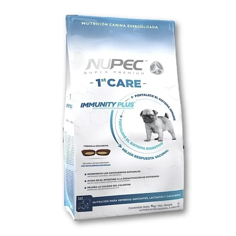 NUPEC FIRST CARE