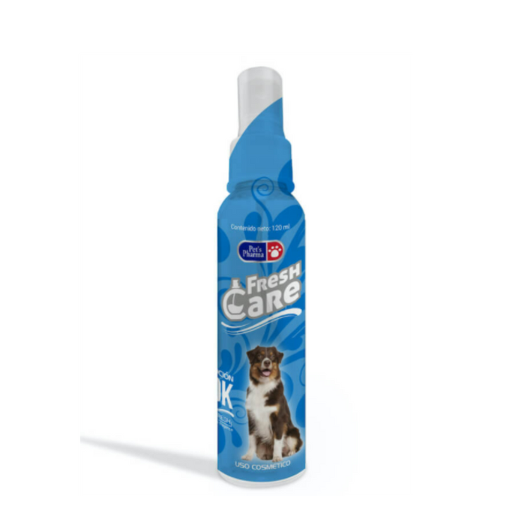 FRESH CARE DRACKAR 120 ML (FRAGANCIA)