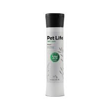 PET LIFE PURIFICANTE SHAMPOO 250 ml