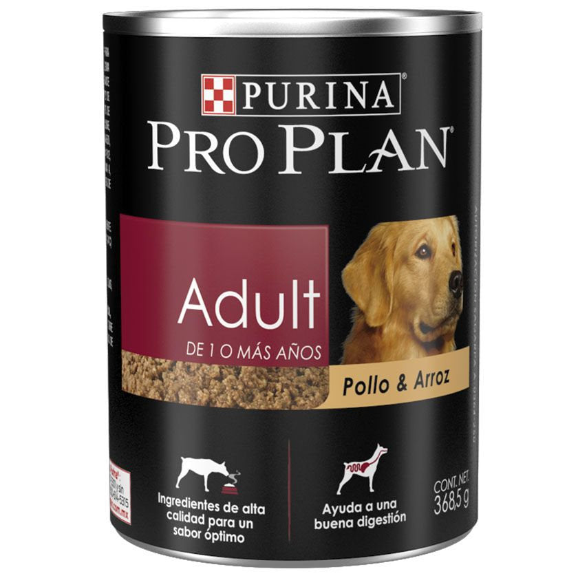 PRO PLAN ADULT COMPLETE OPTILIFE 386 GR