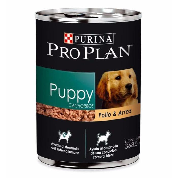 PRO PLAN PUPPY COMPLETE OPTISTART PLUS 386GR