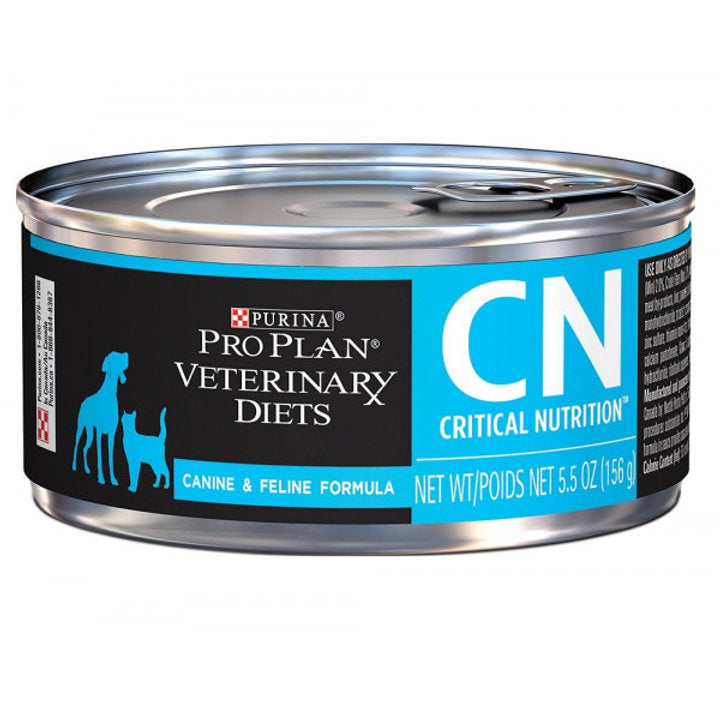 PRO PLAN VET DIET CNT (CRITICAL NUTRITION) 0.160 GR.